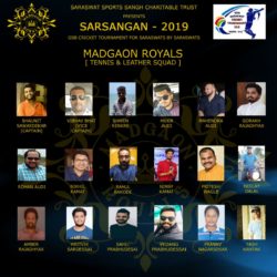Madgaon Royals